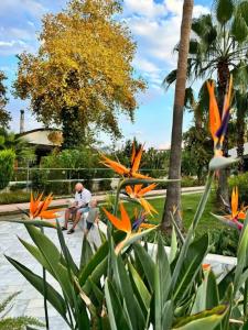 Club Tuana Fethiye - All Inclusive - 51