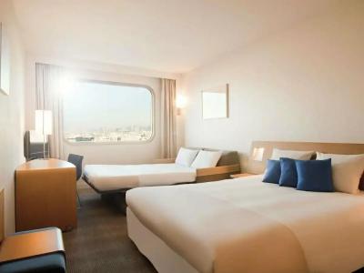 Novotel Paris Centre Tour Eiffel - 59