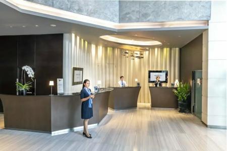 Novotel Bangkok Ploenchit Sukhumvit - 65