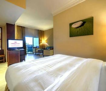 Crowne Plaza Jordan Dead Sea Resort & Spa, an IHG - 70