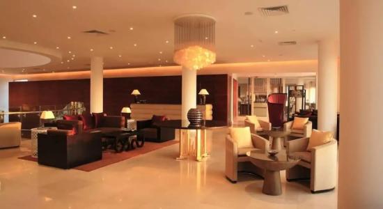 Steigenberger Makadi - Adults Friendly 16 Years Plus - 84