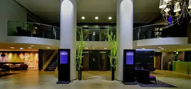 Sofitel Lyon Bellecour - 94