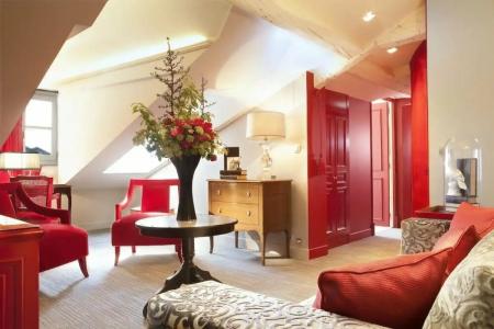 La Maison Favart - 5