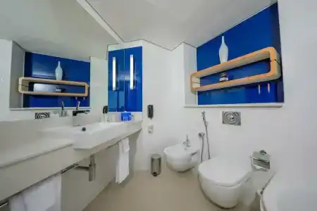 Radisson Blu, Abu Dhabi Yas Island - 15