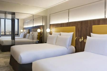 Pullman Paris Montparnasse - 46