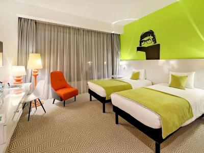 Ibis Styles Wroclaw Centrum - 75