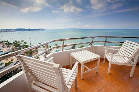 Markland Beach View - 33