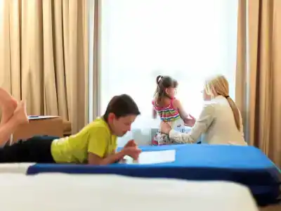 Novotel Roma Est - 54