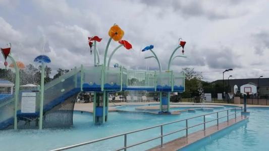 The Colonies at Williamsburg - 17