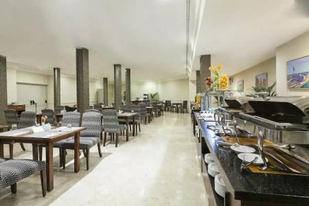 Exe Laietana Palace - 11