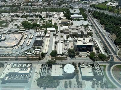 The St. Regis Abu Dhabi - 83