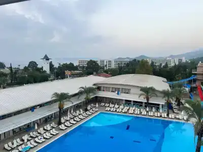 Transatlantik & Spa - 52