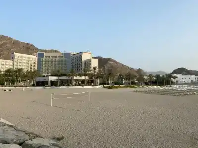 Address Beach Resort Fujairah - 3