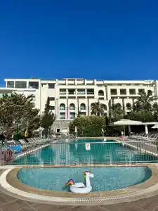 Royal Asarlik Beach - 40