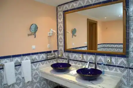 Royal Savoy Sharm El Sheikh - 24