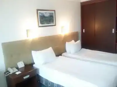 Kırcı Termal & Spa - 75