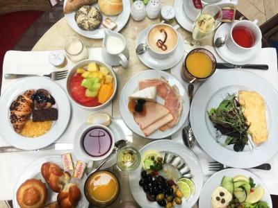 Corinthia Budapest - 9