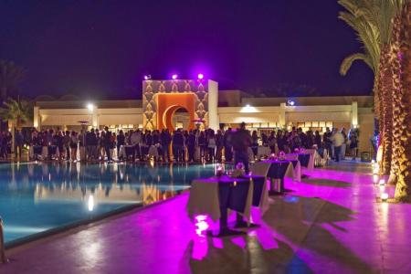 Sentido Reef Oasis Senses Aqua Park Resort - 97