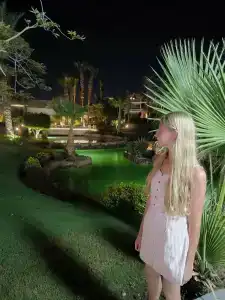 Monte Carlo Sharm Resort & Spa - 31