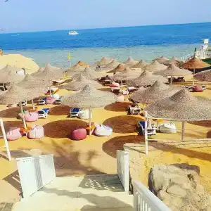 Sunrise Diamond Beach Resort -Grand Select - 5