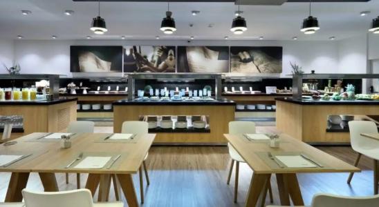 Barcelo Bilbao Nervion - 44