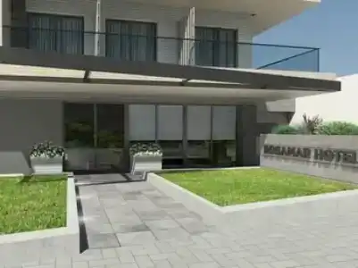 Rosamar Es Blau 4*s - Adults Only - 57