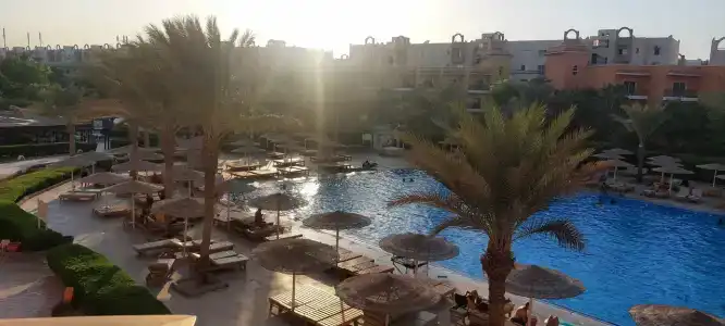 Three Corners Sunny Beach Resort - 8