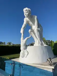 Suenos Deluxe Belek - 17