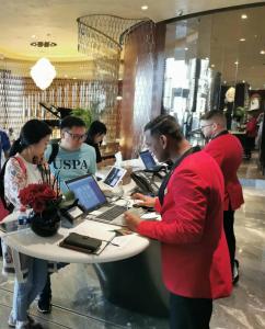 Paramount Dubai - 34