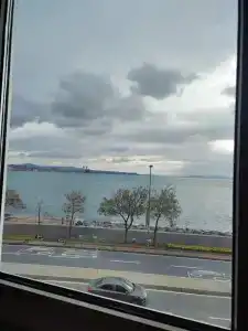 Radisson Istanbul Sultanahmet - 99