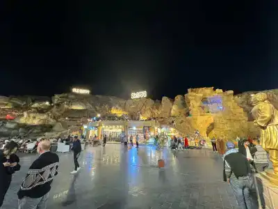 Solymar Naama Bay - 21
