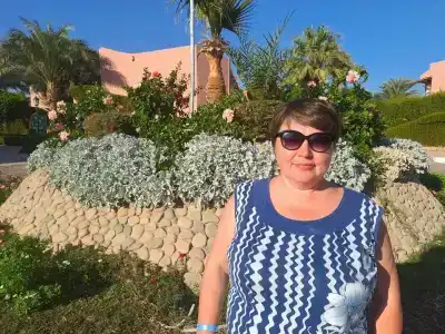 Paradise Abu Soma Resort - 72