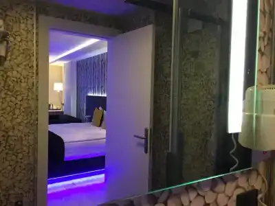 Tempo Suites Airport - 6