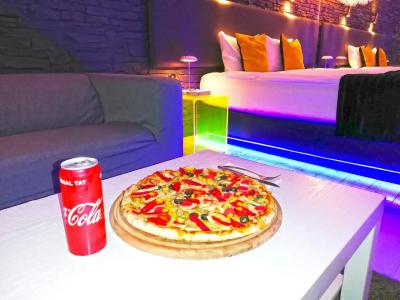 Tempo Suites Airport - 57