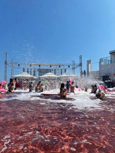 Selectum Luxury Resort Belek - 68