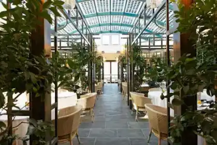 Lefay Resort & Spa Lago Di Garda - 1