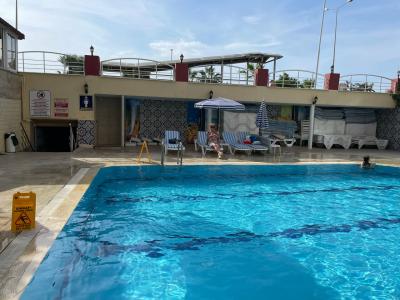 Galaxy Beach Alanya - 57