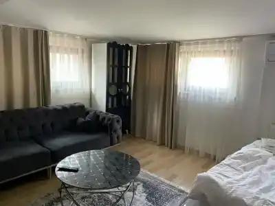 Taksim Wonder Suites - 11