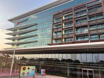 Marriott Al Forsan, Abu Dhabi - 47