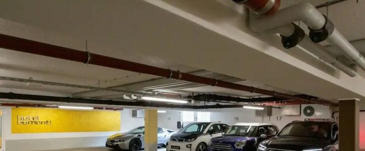 bomonti Nürnberg West - 16