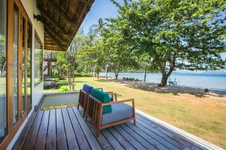 Mira Montra Resort Koh Mak - 86