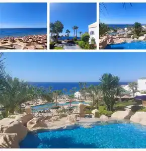 Park Regency Sharm El Sheikh Resort - 26