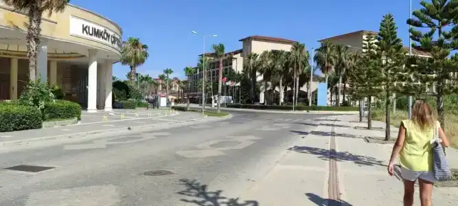 Narcia Resort Side - Ultra All Inclusive - 86