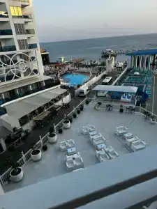 Granada Luxury Beach-Ultra All Inclusive - 46