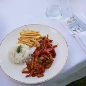 Anemon Iskenderun - 39