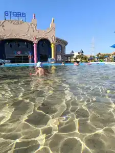 Pickalbatros Jungle Aqua Park - Neverland Hurghada - 81