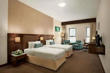 Ramada by Wyndham Dubai Deira - 60