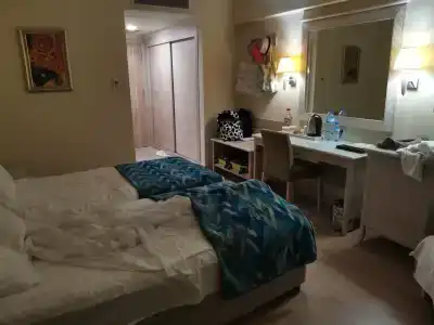 Side Star Park - All Inclusive - 26