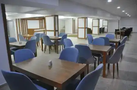 Karden Otel - 46