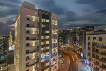 Hampton By Hilton Dubai Al Barsha - 55